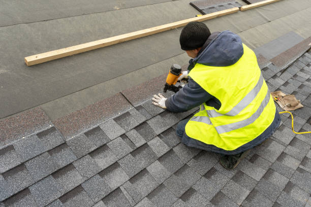 Best Emergency Roof Repair  in Bayonne, NJ