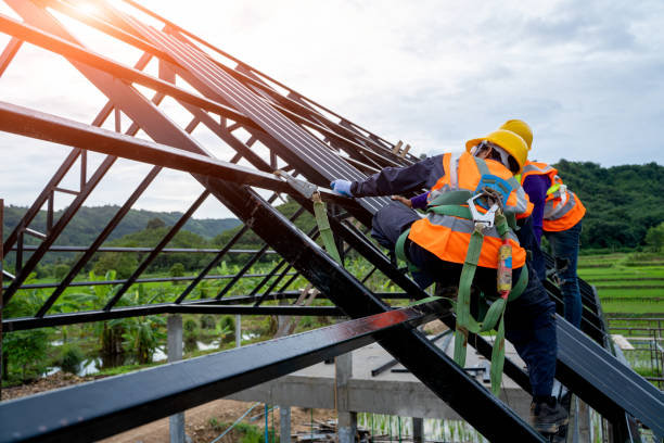 Roof Repair Estimates in Bayonne, NJ