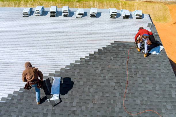 Quick and Trustworthy Emergency Roof Repair Services in Bayonne, NJ